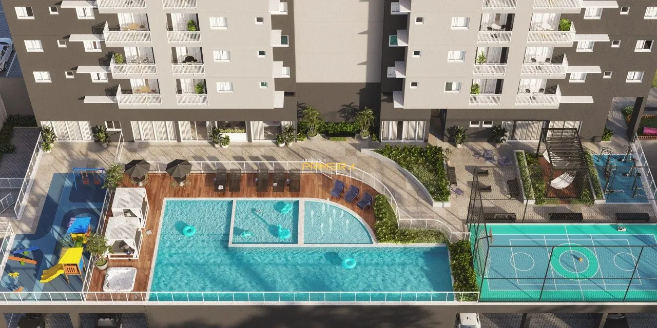 Apartamento 2 quartos à venda em Armação, Penha/SC, foto 17