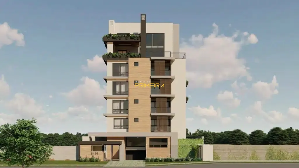 Duplex 2 quartos à venda em Água Verde, Curitiba/PR, foto 10