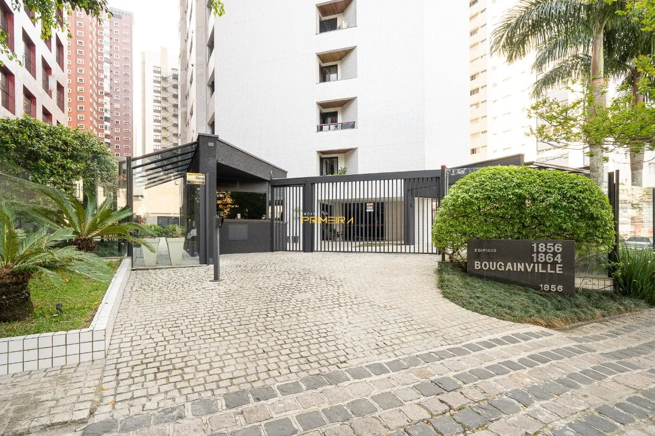 Apartamento 4 quartos à venda em Água Verde, Curitiba/PR, foto 42