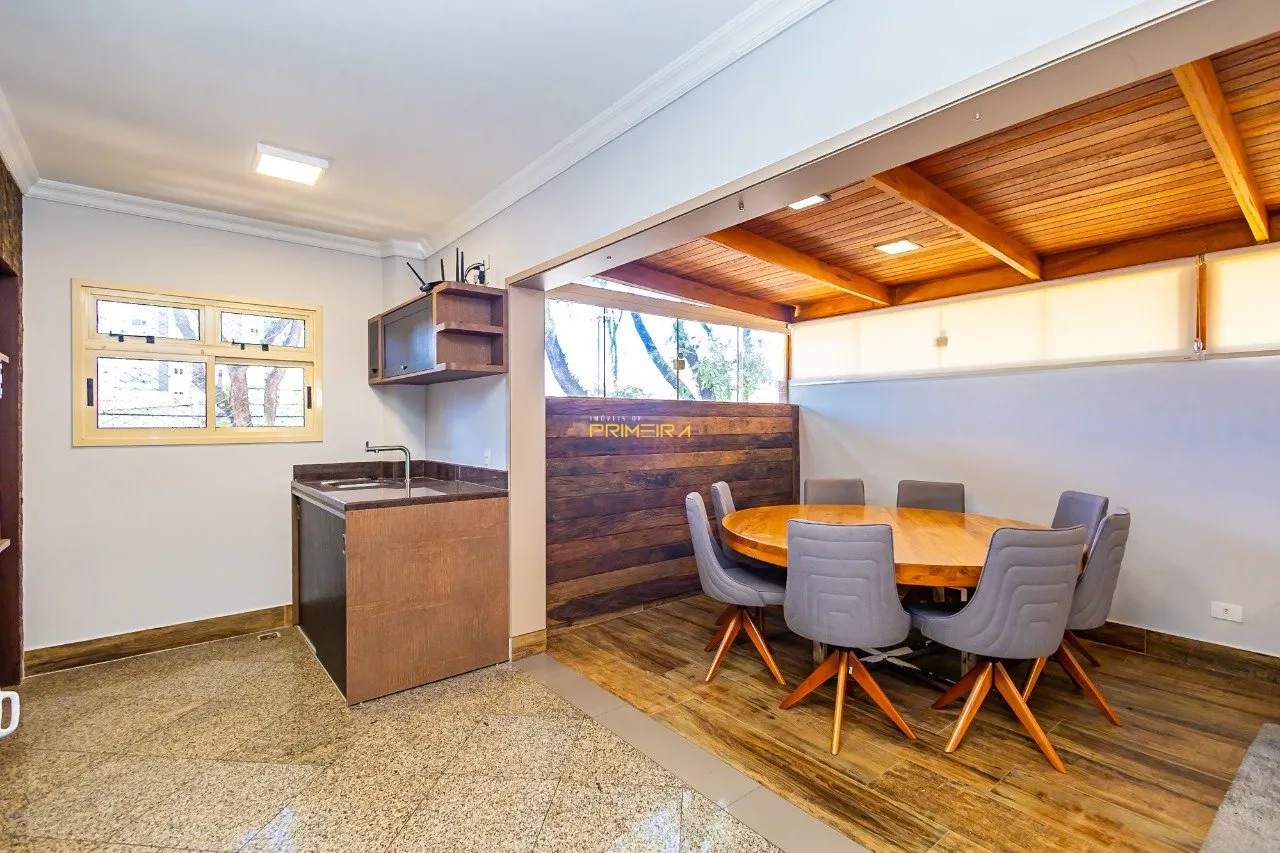 Apartamento 3 quartos à venda em Jardim Botânico, Curitiba/PR, foto 10