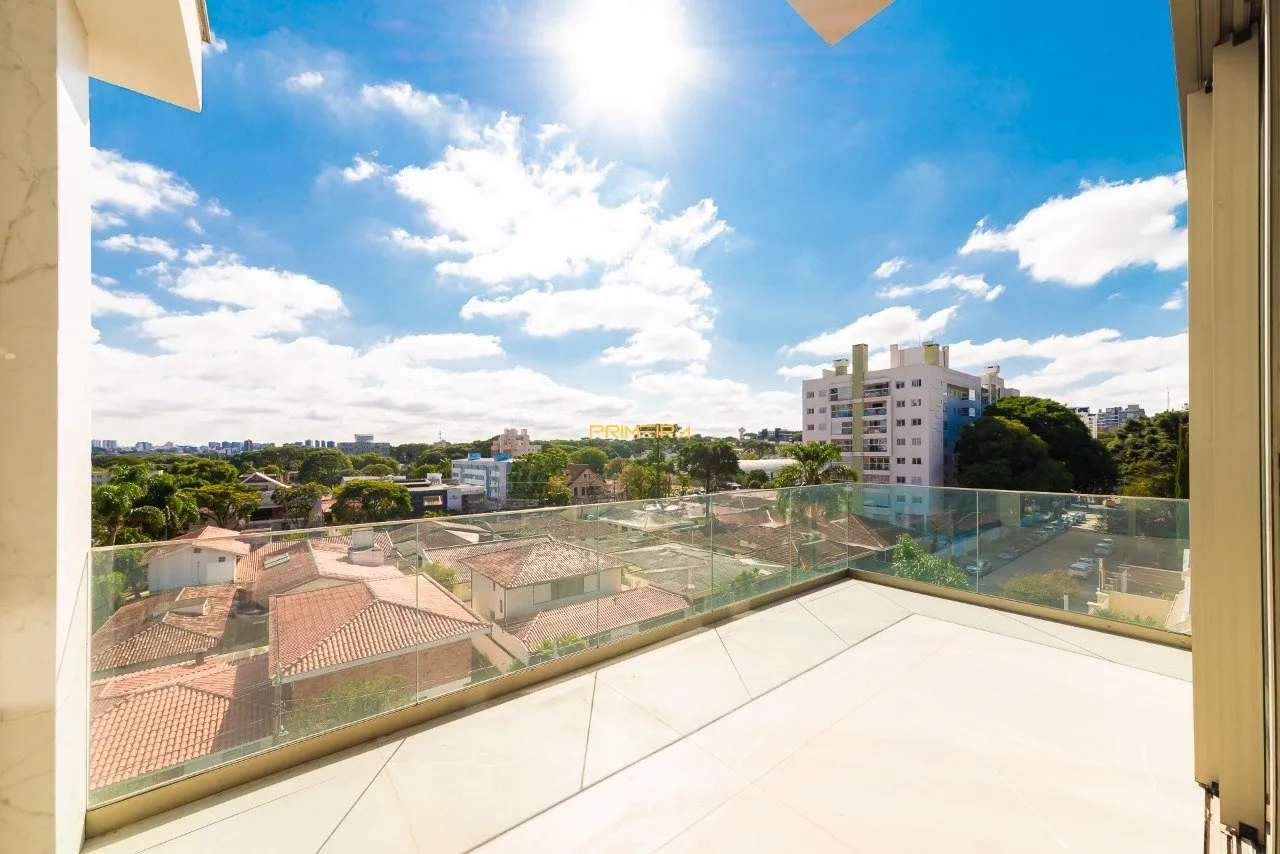 Apartamento 3 quartos à venda em Cristo Rei, Curitiba/PR, foto 7