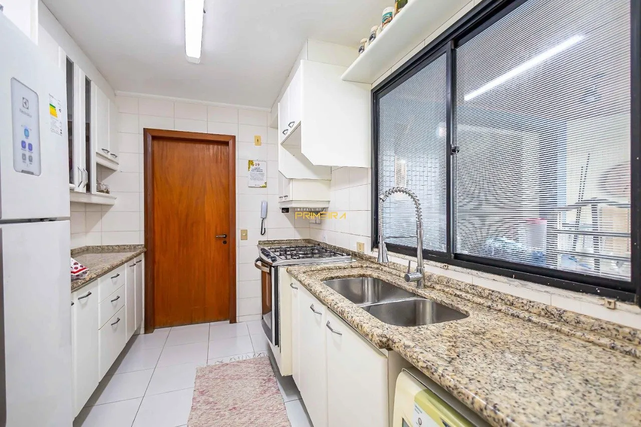 Apartamento 4 quartos à venda em Bigorrilho, Curitiba/PR, foto 15