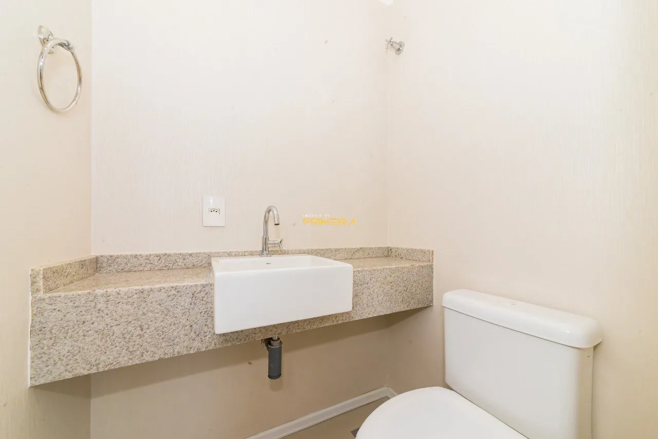 Apartamento 2 quartos à venda em Cristo Rei, Curitiba/PR, foto 12