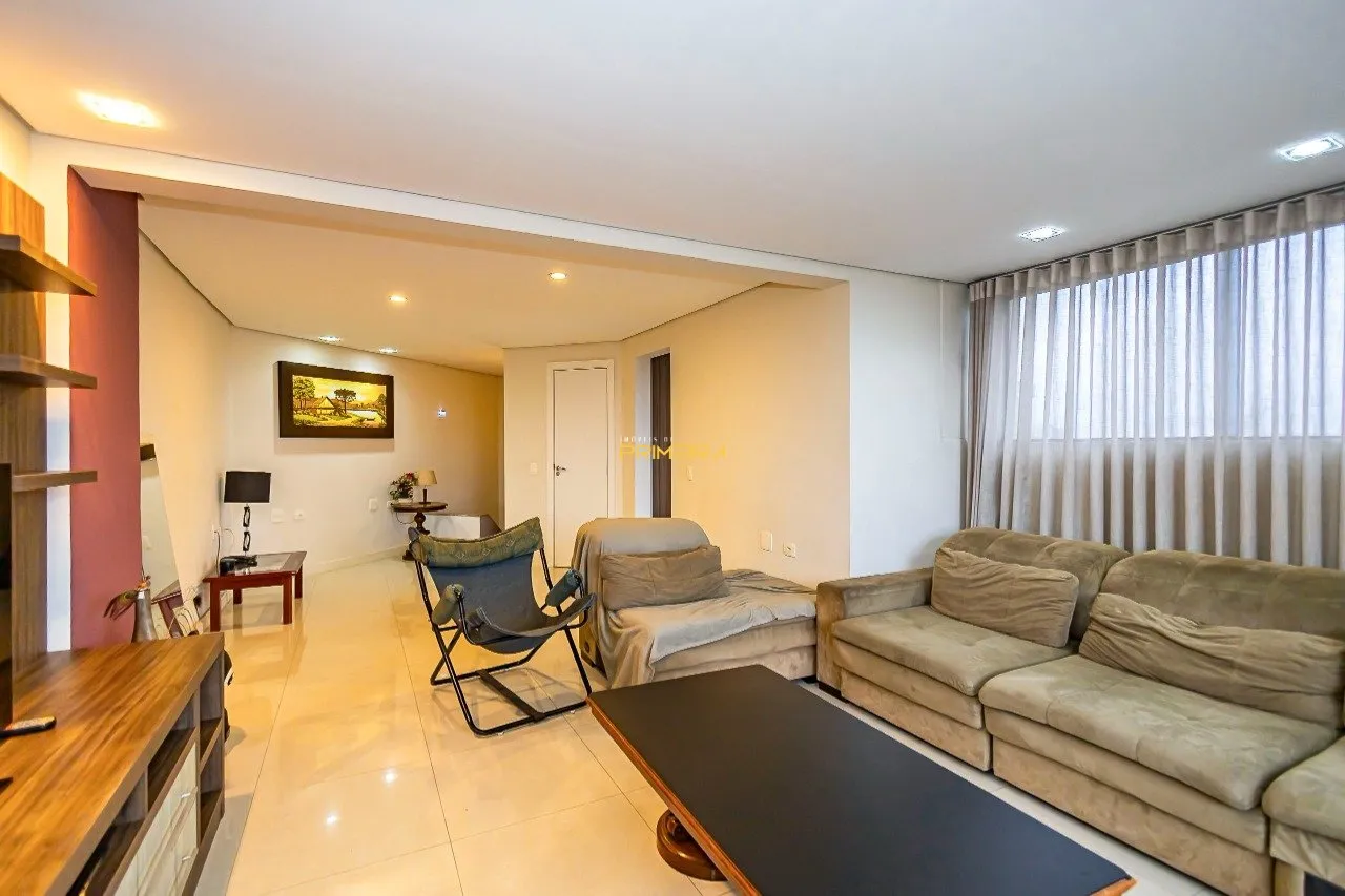 Cobertura 2 quartos à venda em Rebouças, Curitiba/PR, foto 22