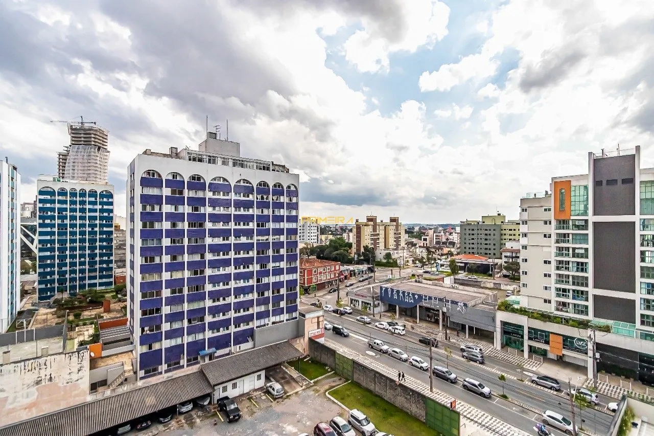 Studio à venda em Água Verde, Curitiba/PR, foto 13