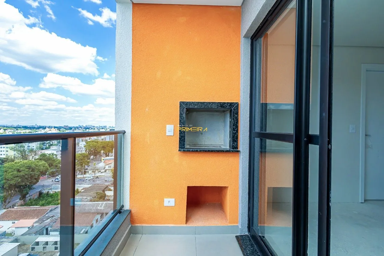 Apartamento 1 quarto à venda em Portão, Curitiba/PR, foto 6