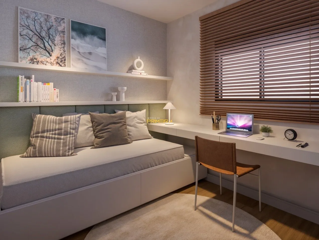 Apartamento 3 quartos à venda em Prado Velho, Curitiba/PR, foto 10