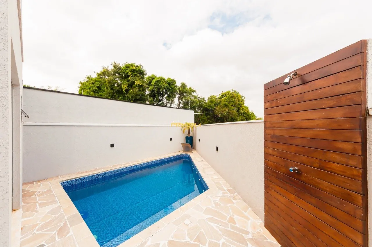 Casa em Condomínio 3 quartos à venda em Boa Vista, Curitiba/PR, foto 9
