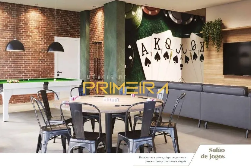 Apartamento 2 quartos à venda em Prado Velho, Curitiba/PR, foto 17