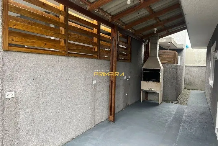 Casa em Condomínio 3 quartos à venda em Continental, Itapoá/SC, foto 3