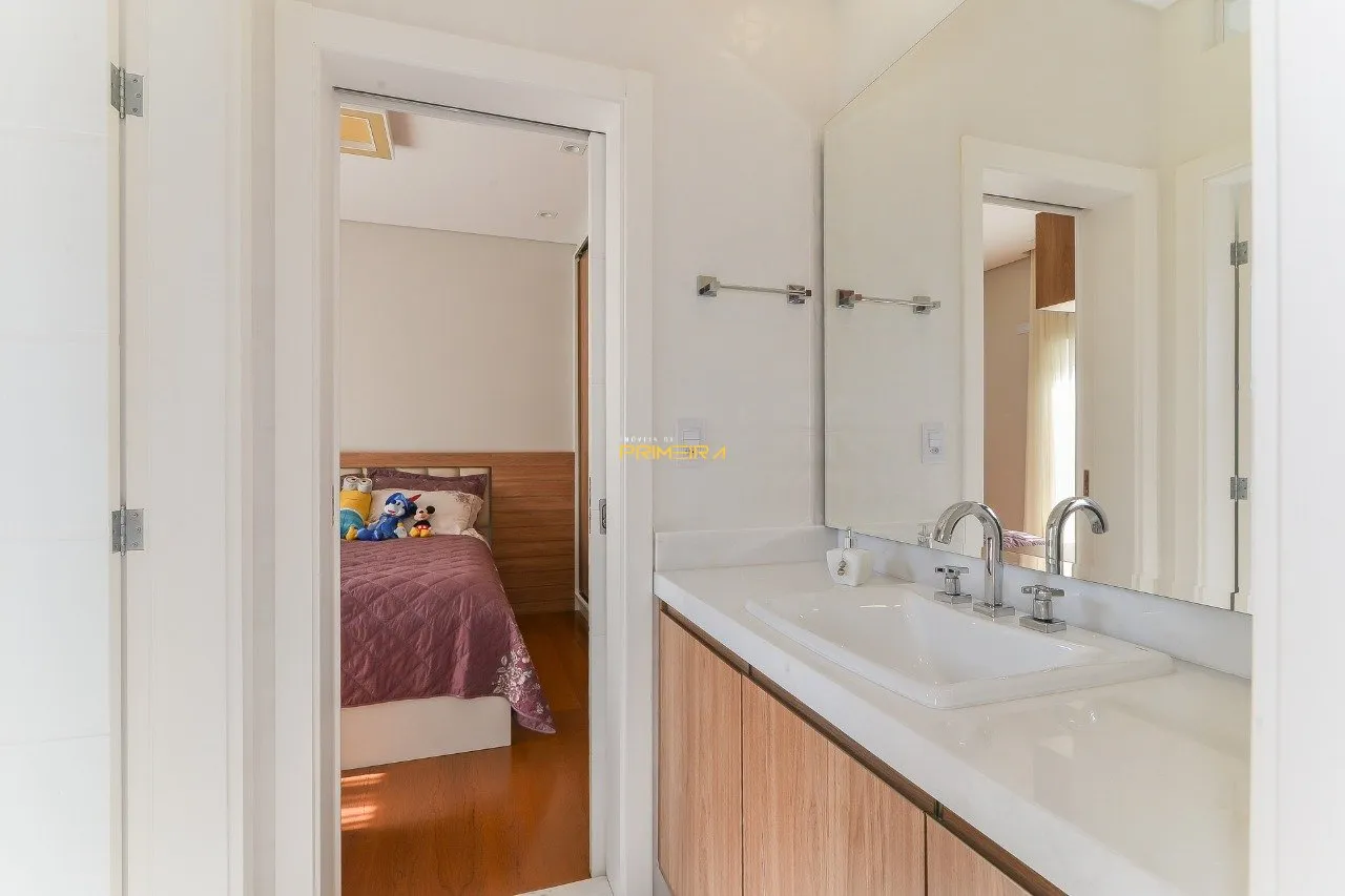 Casa em Condomínio 4 quartos à venda em Santa Felicidade, Curitiba/PR, foto 21
