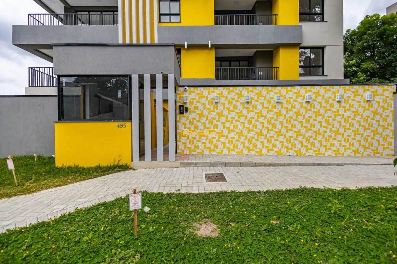 Apartamento 3 quartos à venda em Tingui, Curitiba/PR, foto 19