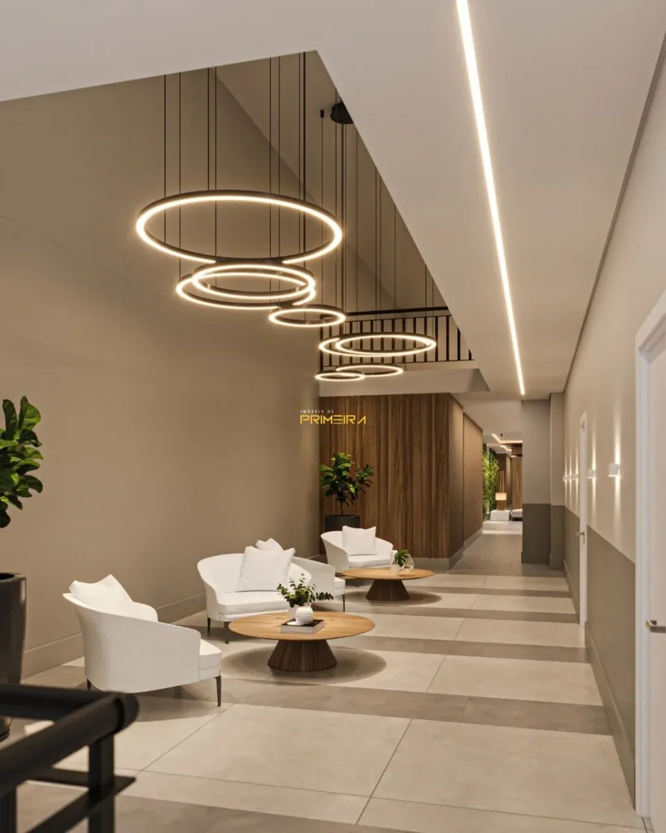 Apartamento 3 quartos à venda em Boa Vista, Curitiba/PR, foto 4