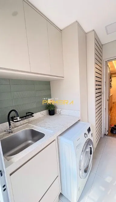 Apartamento 2 quartos à venda em Bacacheri, Curitiba/PR, foto 6