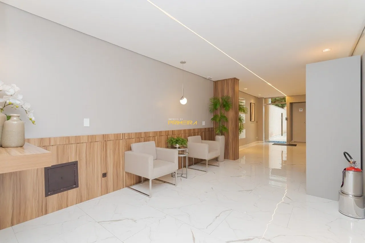 Apartamento 2 quartos à venda em Bigorrilho, Curitiba/PR, foto 15