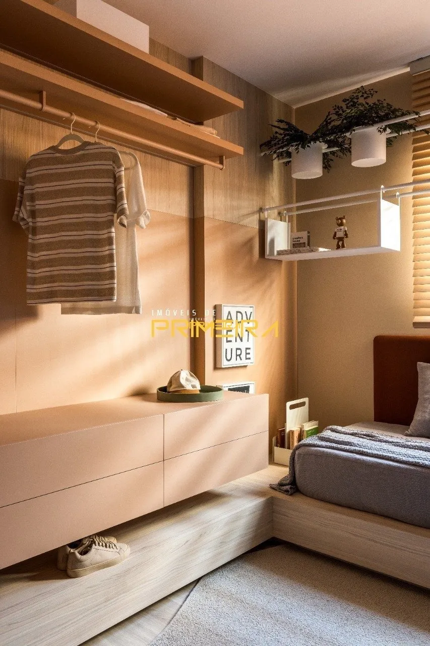 Apartamento 3 quartos à venda em Alto da Rua XV, Curitiba/PR, foto 25