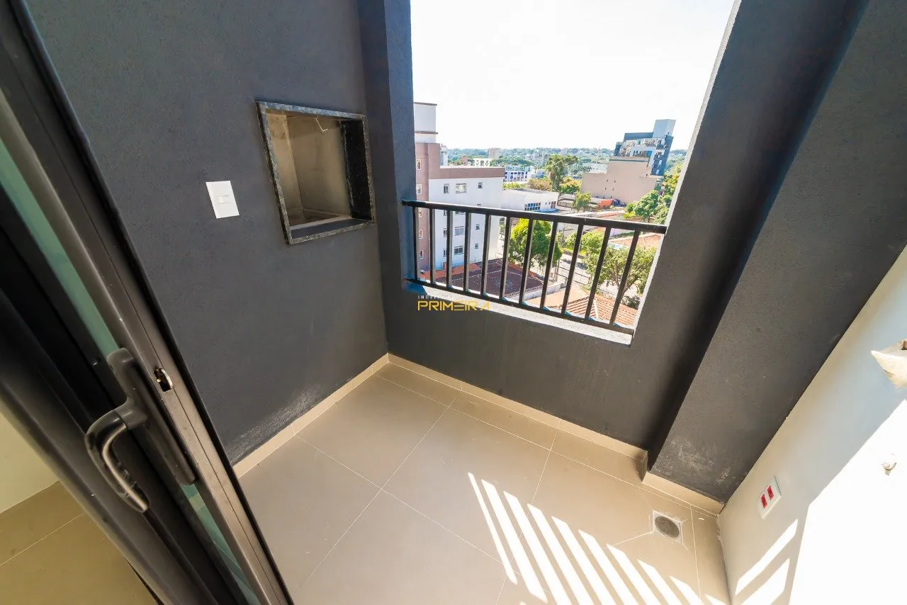 Apartamento 2 quartos à venda em Alto da Rua XV, Curitiba/PR, foto 10