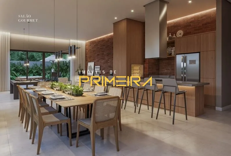 Apartamento 3 quartos à venda em Cabral, Curitiba/PR, foto 18