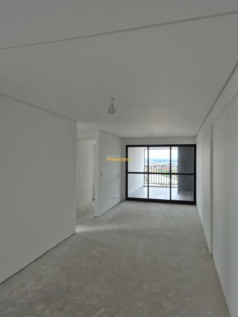Apartamento 2 quartos à venda em Cajuru, Curitiba/PR, foto 2