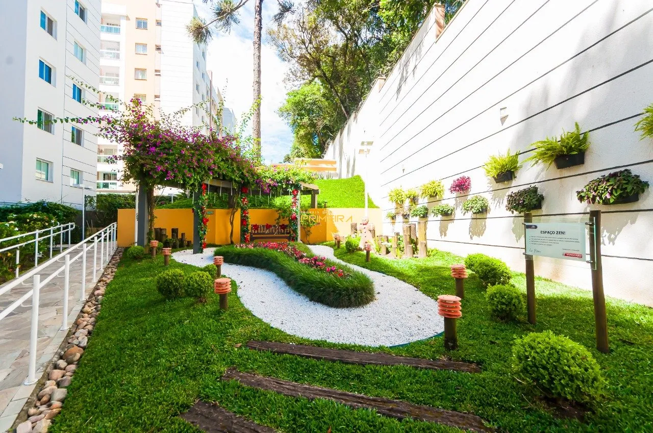 Apartamento 3 quartos à venda em Bacacheri, Curitiba/PR, foto 25