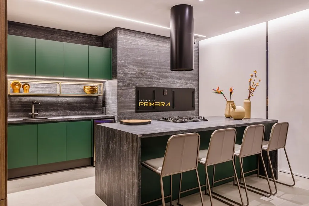 Apartamento 3 quartos à venda em Centro, Curitiba/PR, foto 13