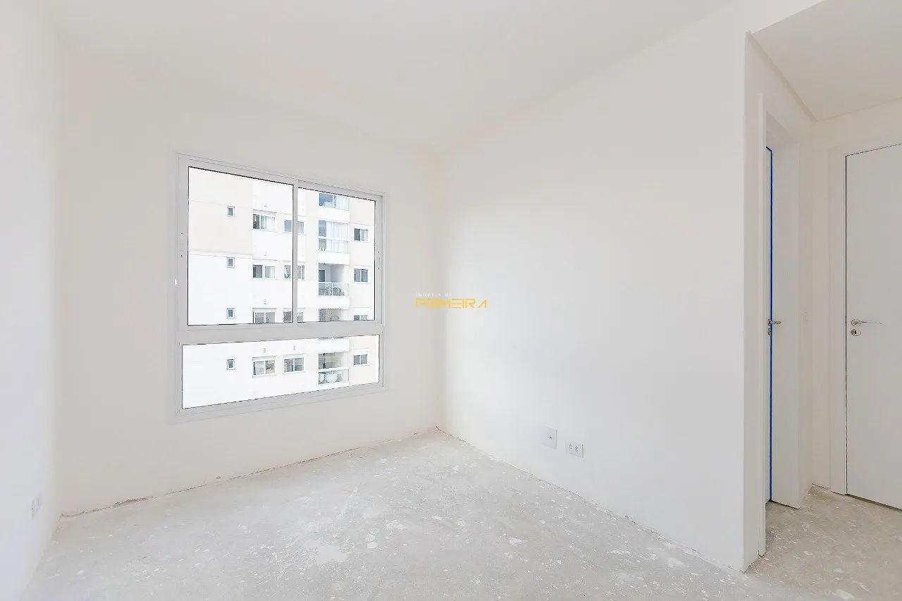 Condomínio Suíça Flats Atílio Bório em Alto da Rua XV, Curitiba, foto 20