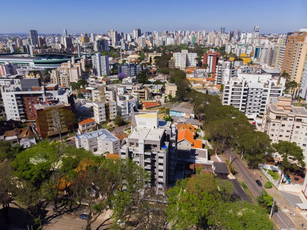 Cobertura 3 quartos à venda em Juvevê, Curitiba/PR, foto 37