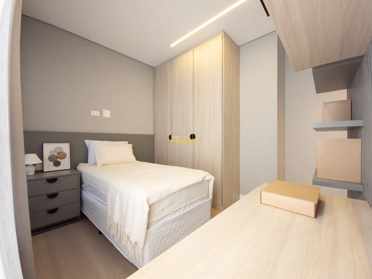 Apartamento 3 quartos à venda em Mercês, Curitiba/PR, foto 12