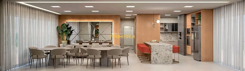 Apartamento 3 quartos à venda em Juvevê, Curitiba/PR, foto 19