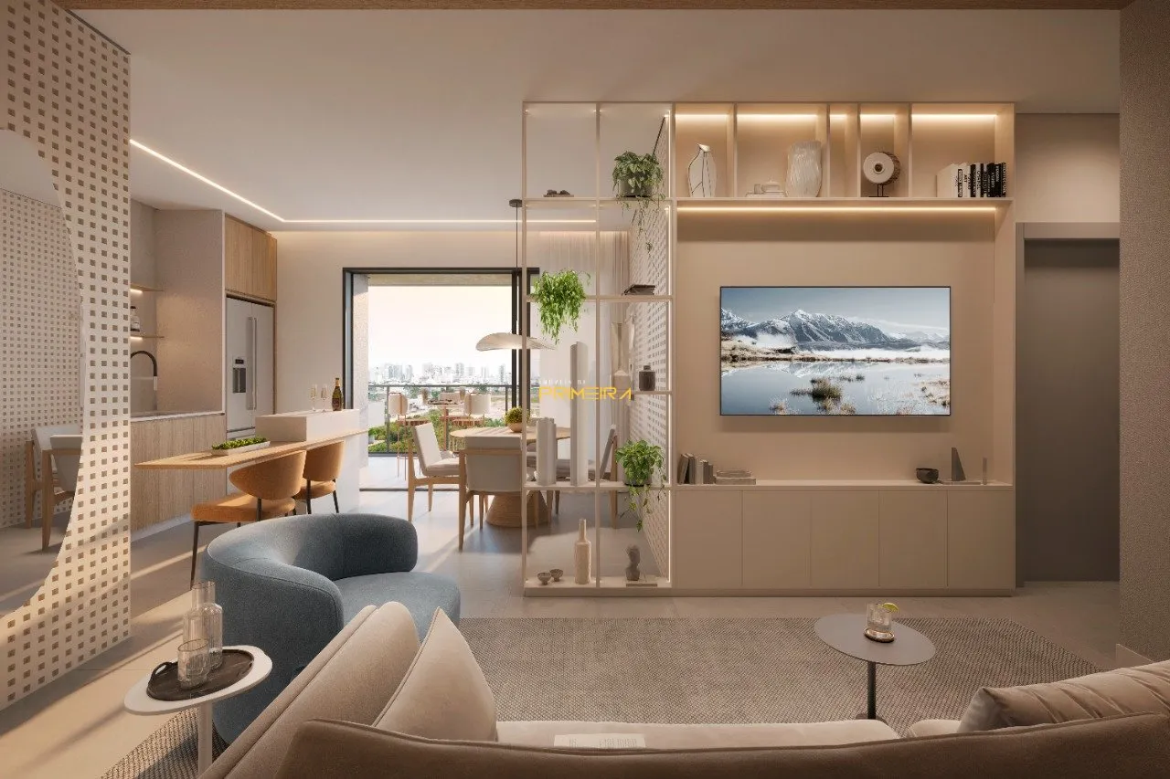 Apartamento 3 quartos à venda em Jardim Dourado, Porto Belo/SC, foto 7