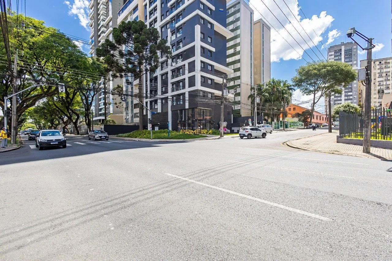 Studio 1 quarto à venda em Água Verde, Curitiba/PR, foto 14