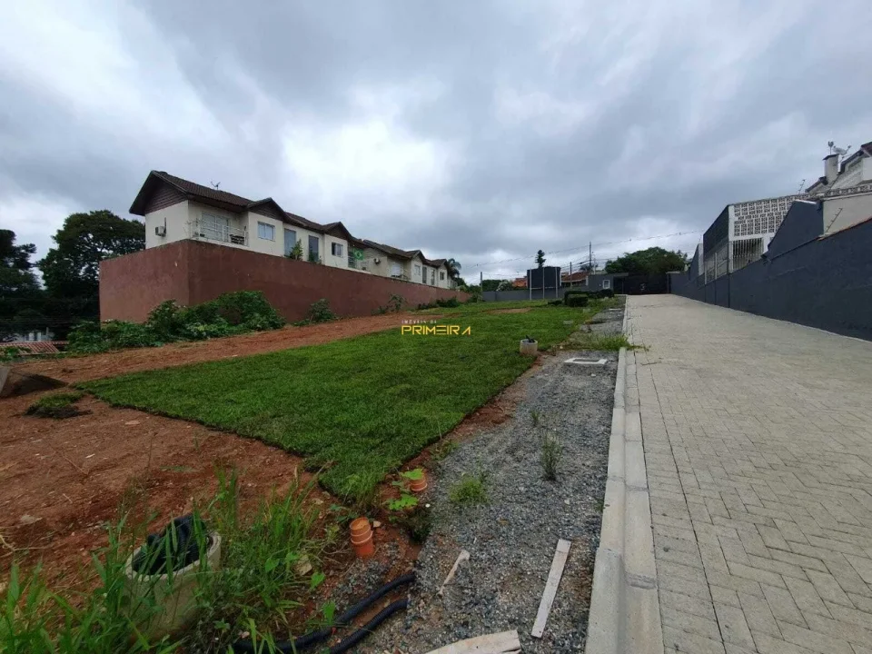 Terrenos Residenciais à venda em Vista Alegre, Curitiba/PR, foto 5