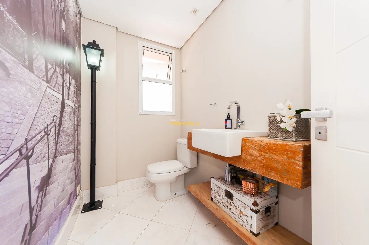 Apartamento 3 quartos à venda em Alto da Rua XV, Curitiba/PR, foto 19