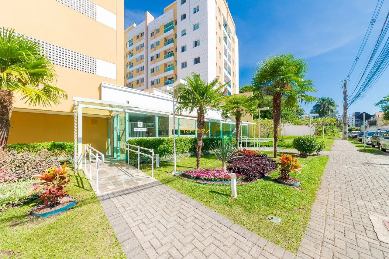 Apartamento 3 quartos à venda em Bacacheri, Curitiba/PR, foto 3