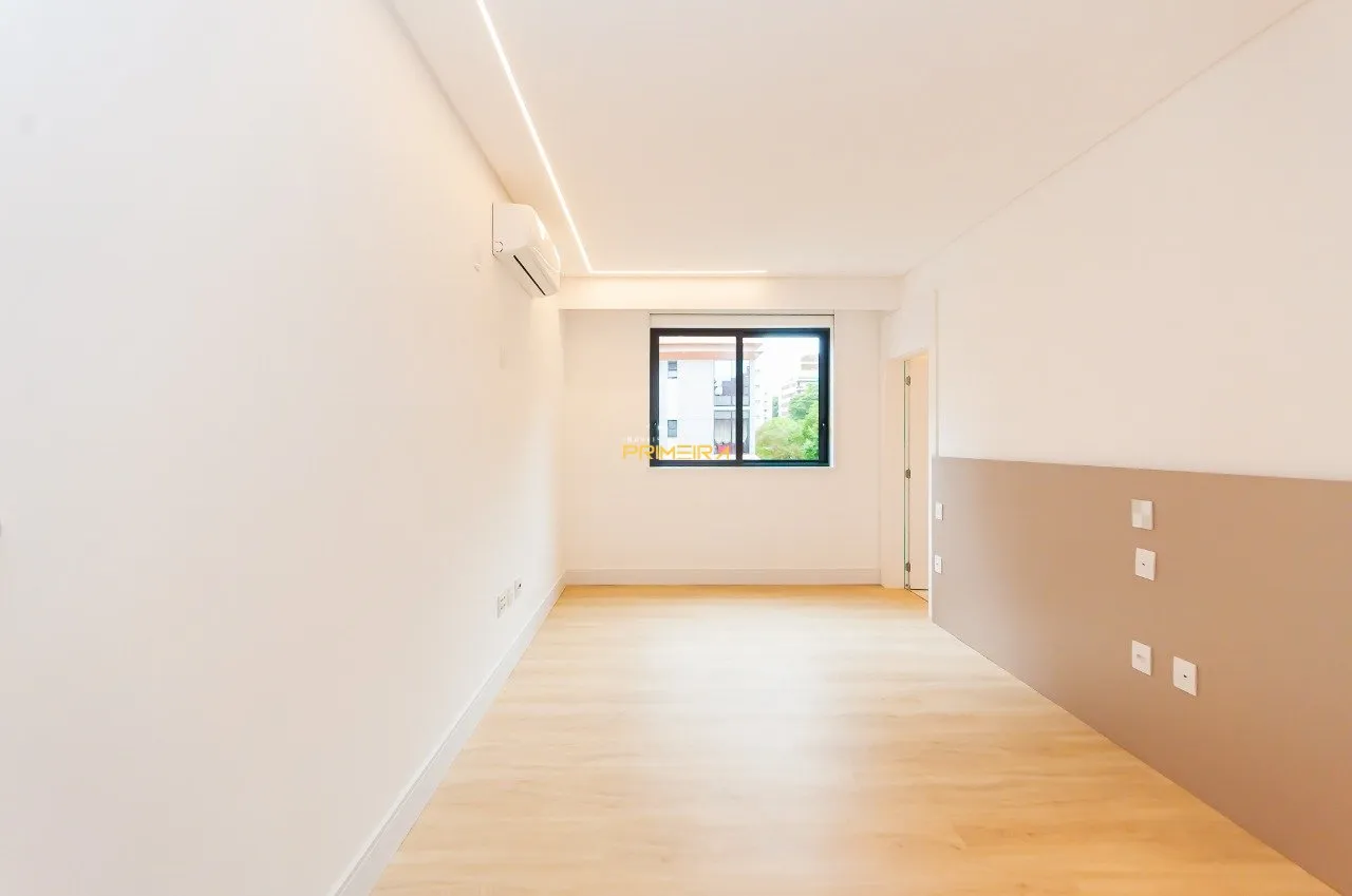 Apartamento 3 quartos à venda em Cabral, Curitiba/PR, foto 12