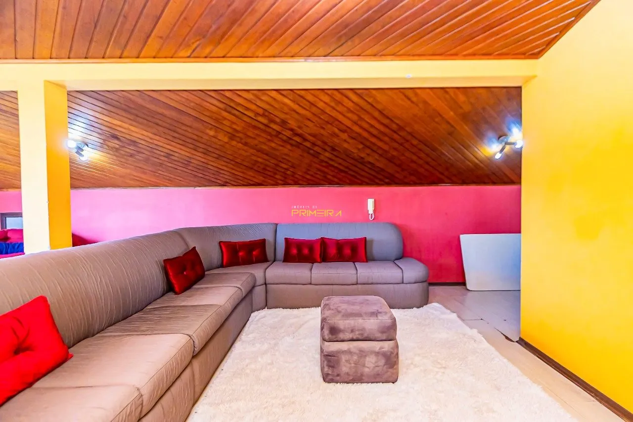 Casa em Condomínio 4 quartos à venda em Uberaba, Curitiba/PR, foto 26