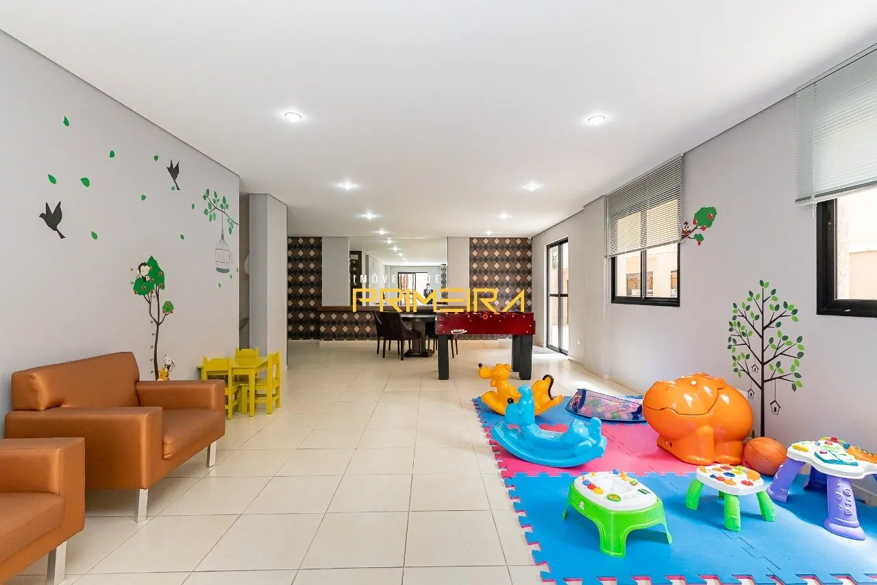 Condomínio Belgravia Residence em Vila Izabel, Curitiba, foto 12