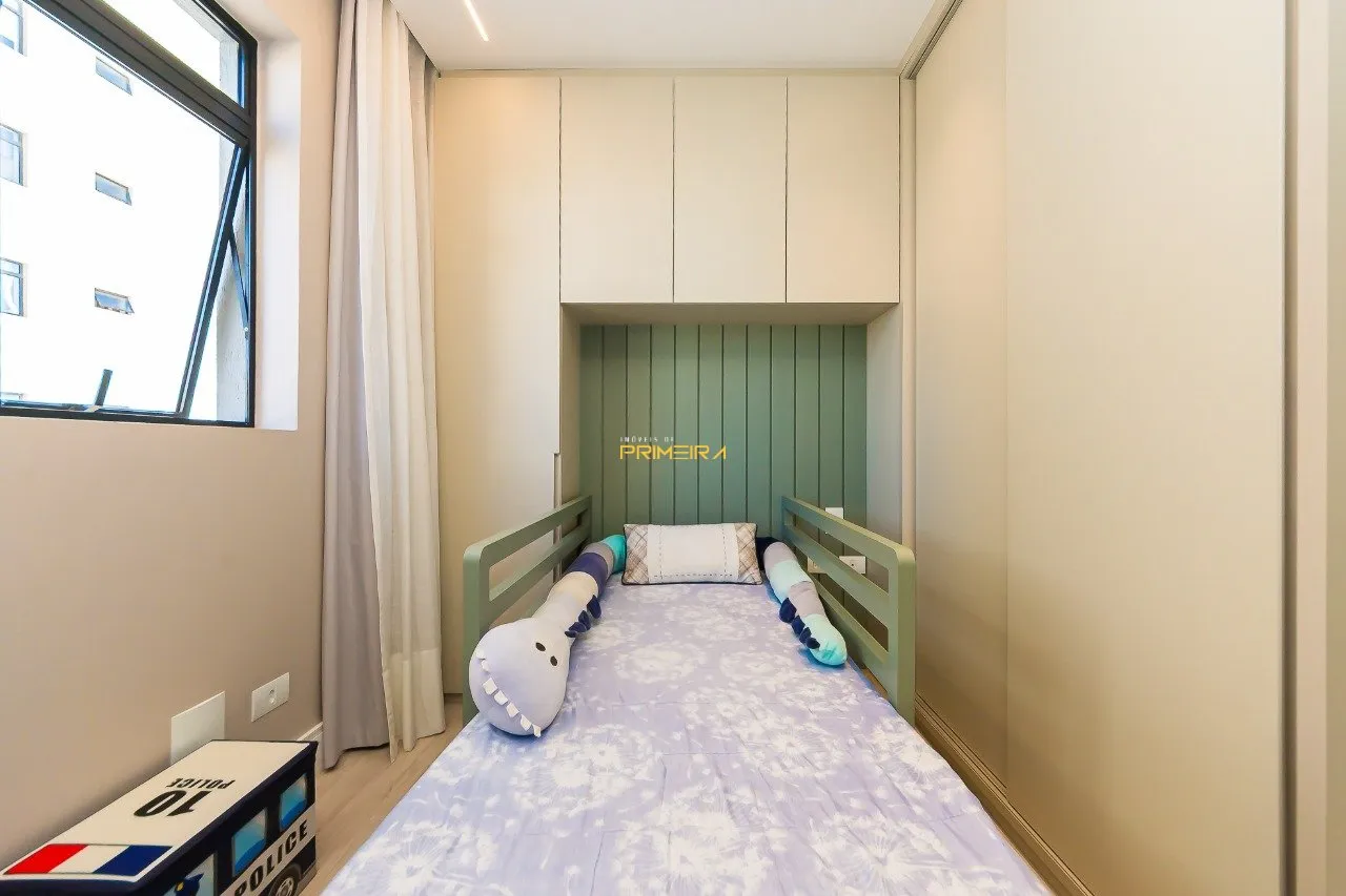 Apartamento 3 quartos à venda em Bigorrilho, Curitiba/PR, foto 24