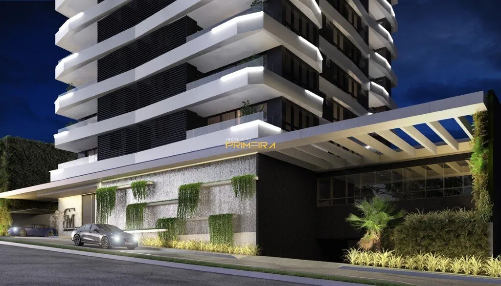 Apartamento 3 quartos à venda em Bigorrilho, Curitiba/PR, foto 6