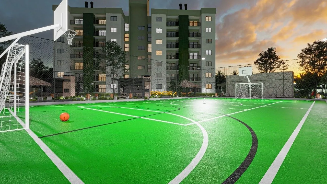 Apartamento 2 quartos à venda em Nossa Senhora de Fátima, Penha/SC, foto 3