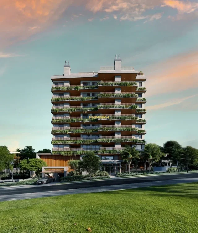 Apartamento à venda em Água Verde, Curitiba em Água Verde, Curitiba