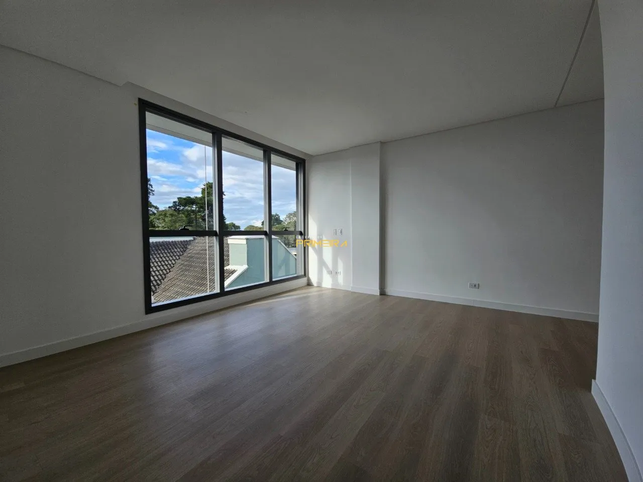 Apartamento 3 quartos à venda em Hugo Lange, Curitiba/PR, foto 4