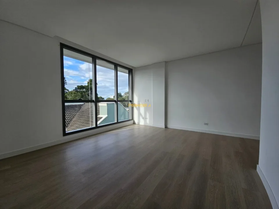 Apartamento 3 quartos à venda em Hugo Lange, Curitiba/PR, foto 4