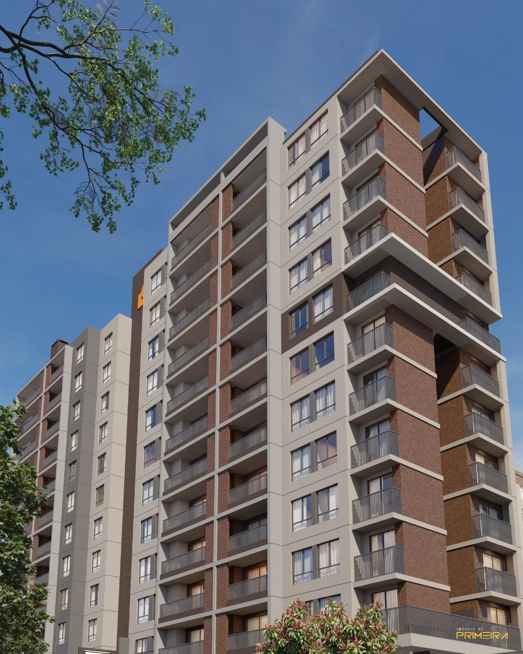 Apartamento 2 quartos à venda em Novo Mundo, Curitiba/PR, foto 35