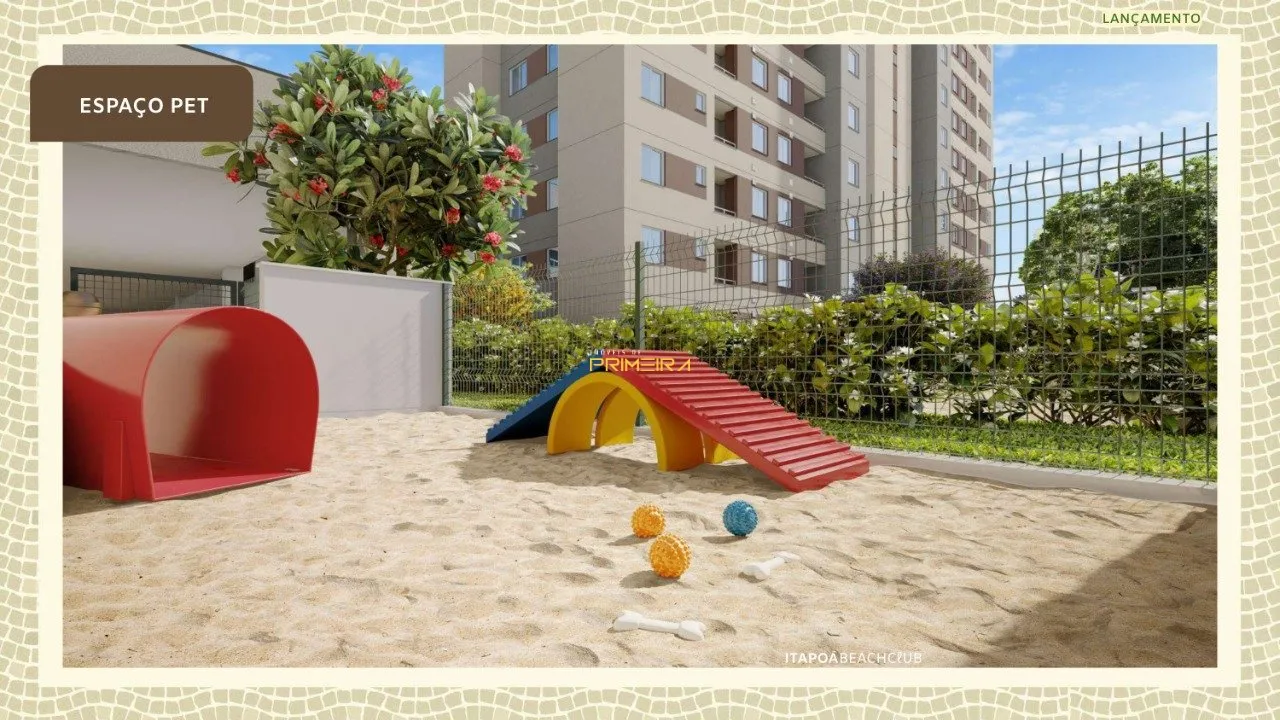 Apartamento 2 quartos à venda em Centro, Itapoá/SC, foto 21