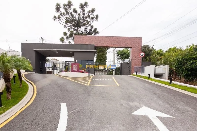 Casa em Condomínio 3 quartos à venda em Santa Cândida, Curitiba/PR, foto 37