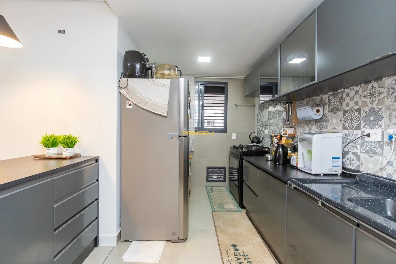 Apartamento 2 quartos à venda em Boa Vista, Curitiba/PR, foto 10