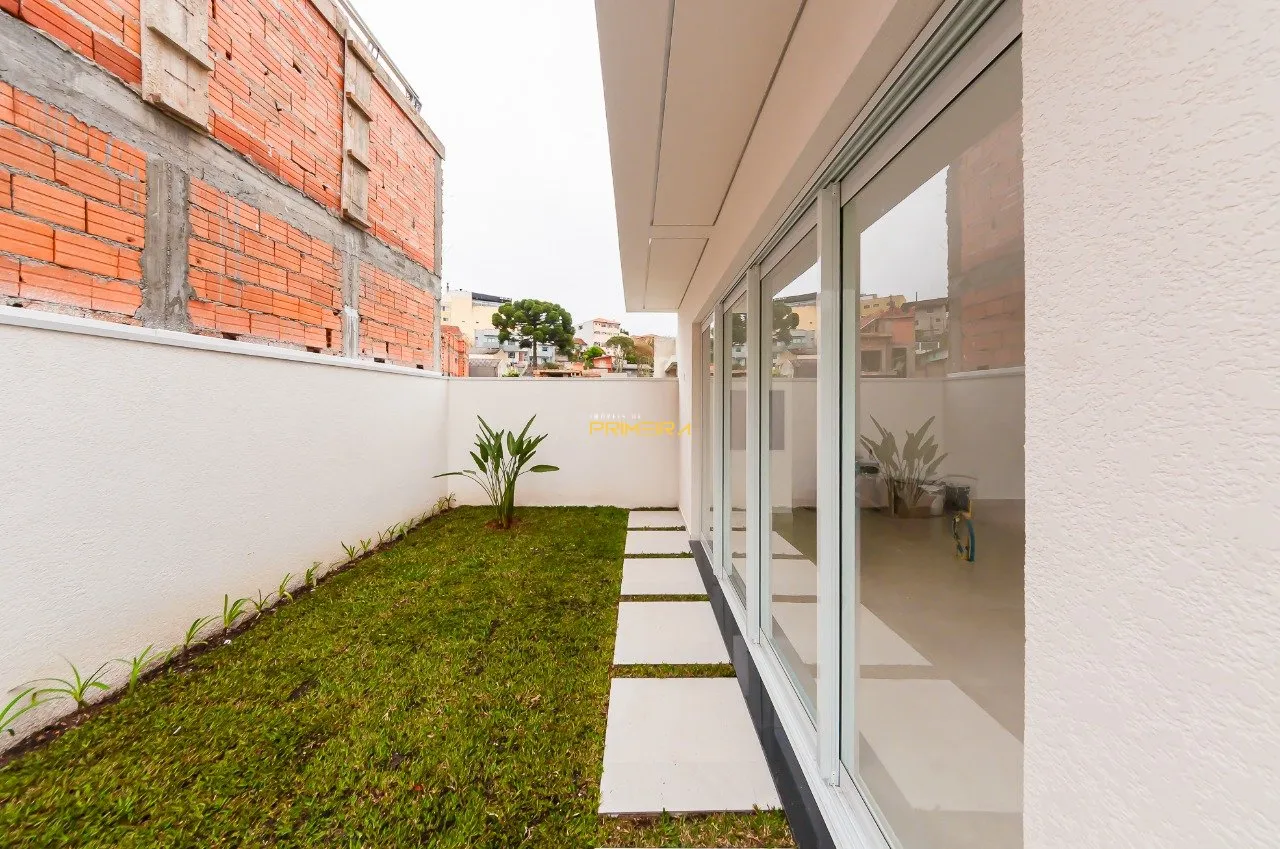 Sobrado 3 quartos à venda em Pilarzinho, Curitiba/PR, foto 20