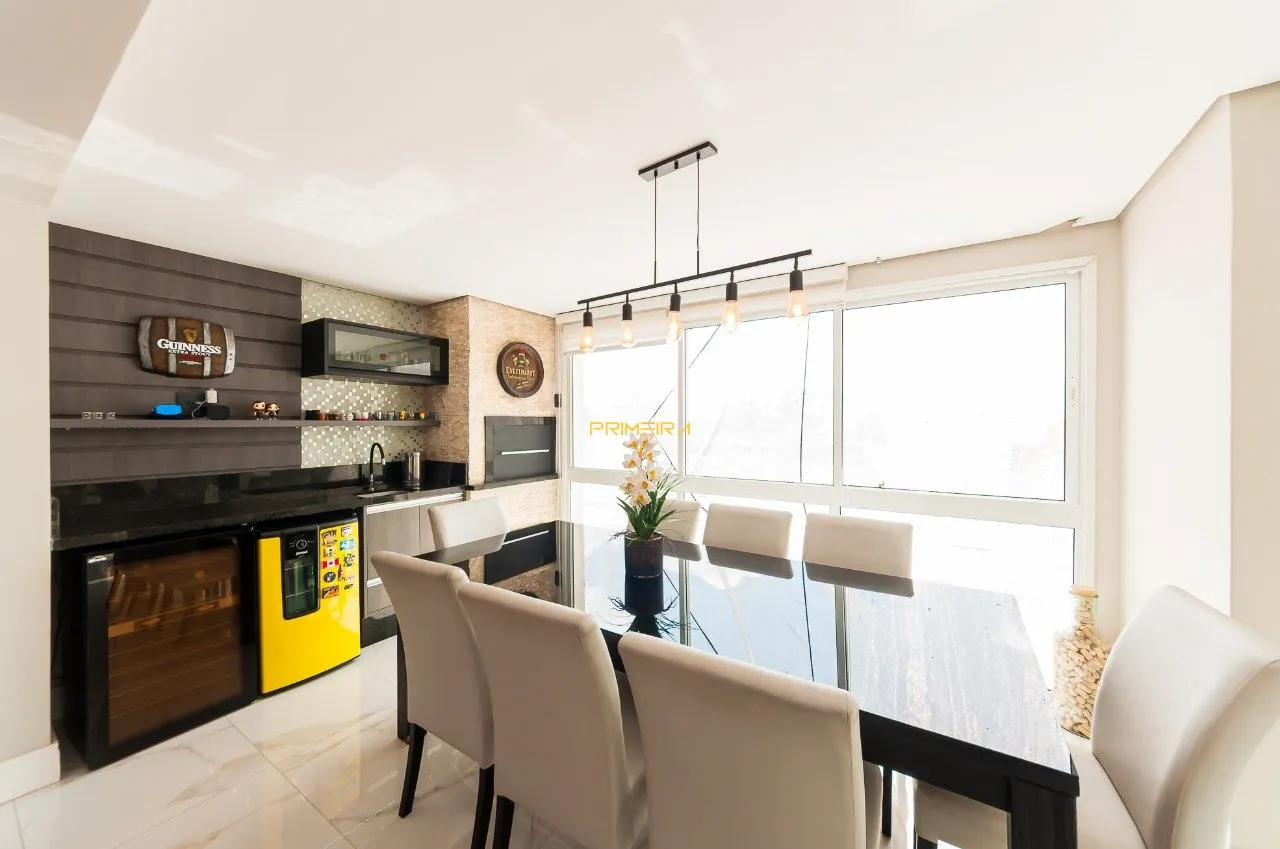Apartamento 4 quartos à venda em Ecoville, Curitiba/PR, foto 7