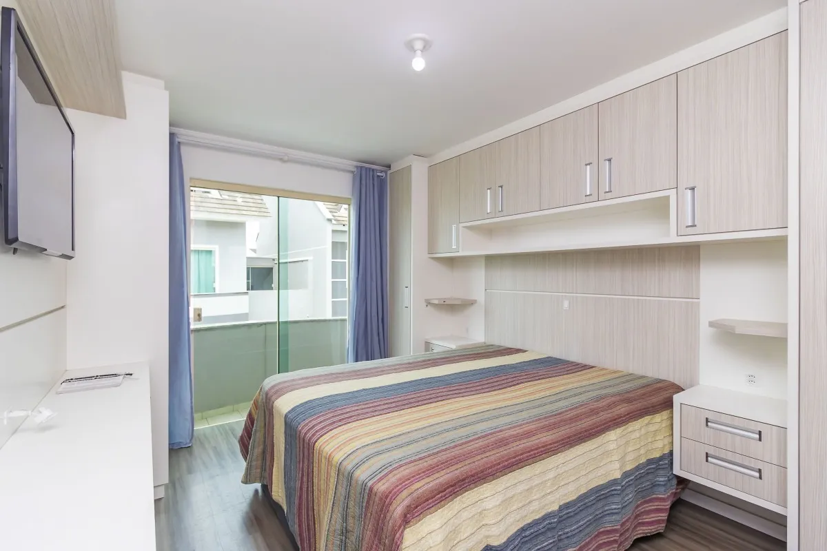 Casa em Condomínio 4 quartos à venda em Xaxim, Curitiba/PR, foto 12
